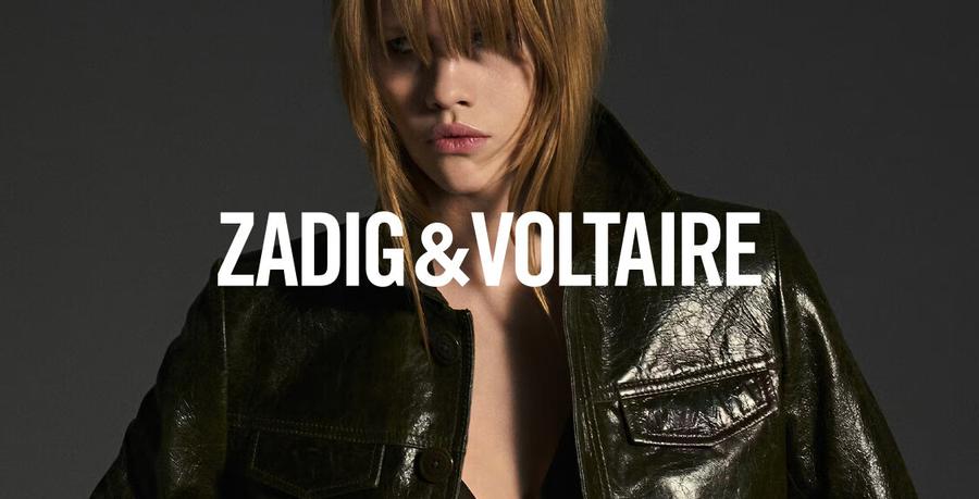 Zadig Voltaire