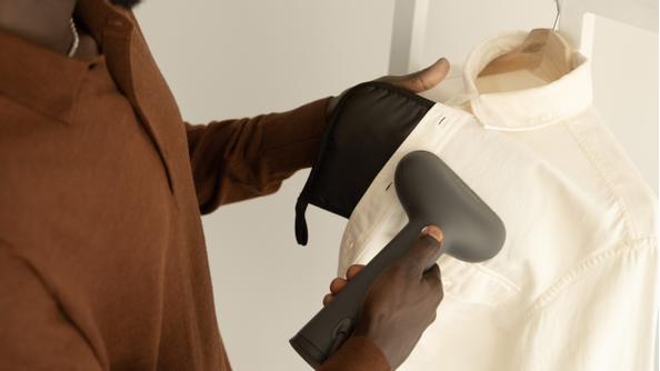 Care Guide | Steamery