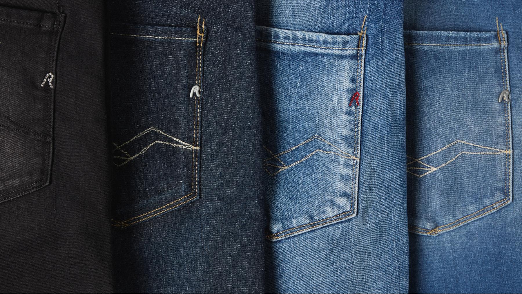 SÅ TAR DU HAND OM DINA JEANS