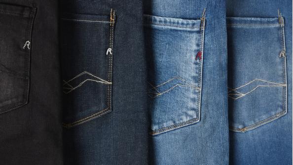 Care Guide |  Jeans