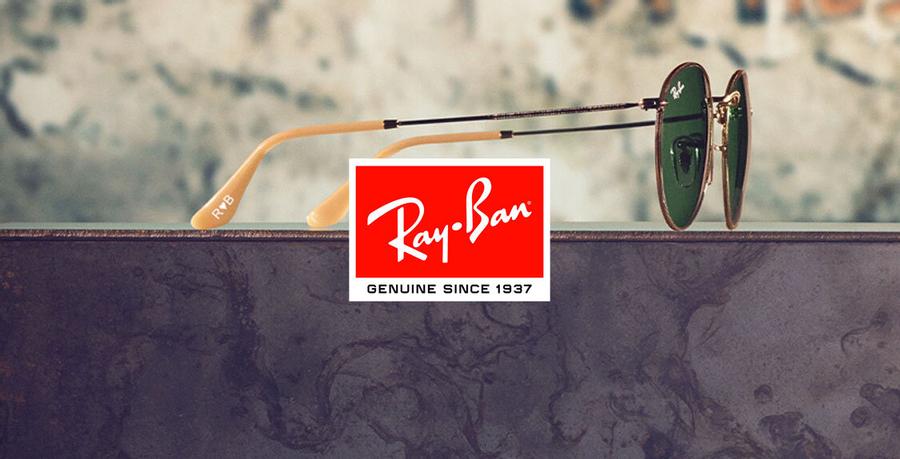 Ray-Ban