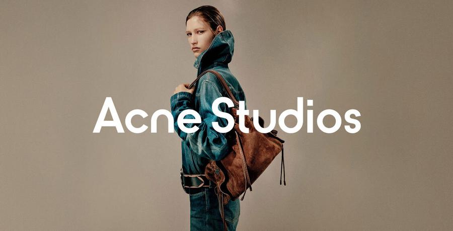 Acne Studios