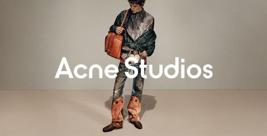 Acne Studios