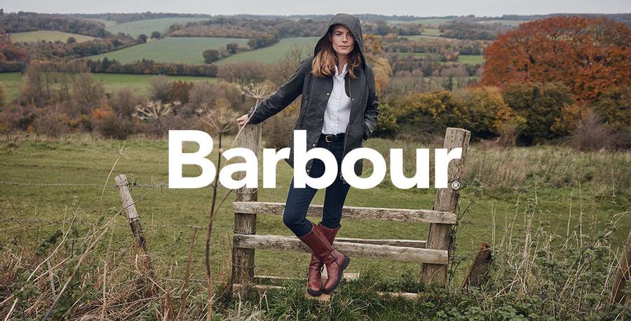 Barbour