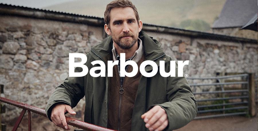 Barbour