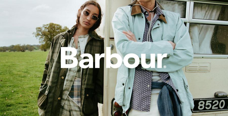 Barbour