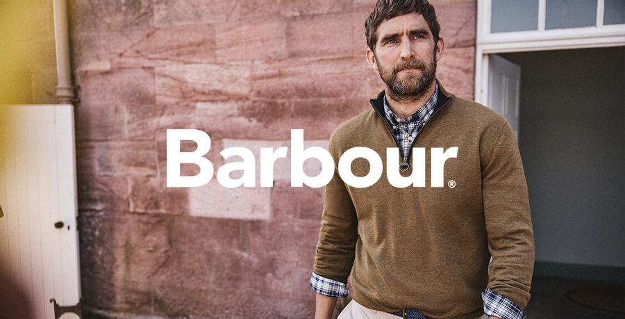 Barbour