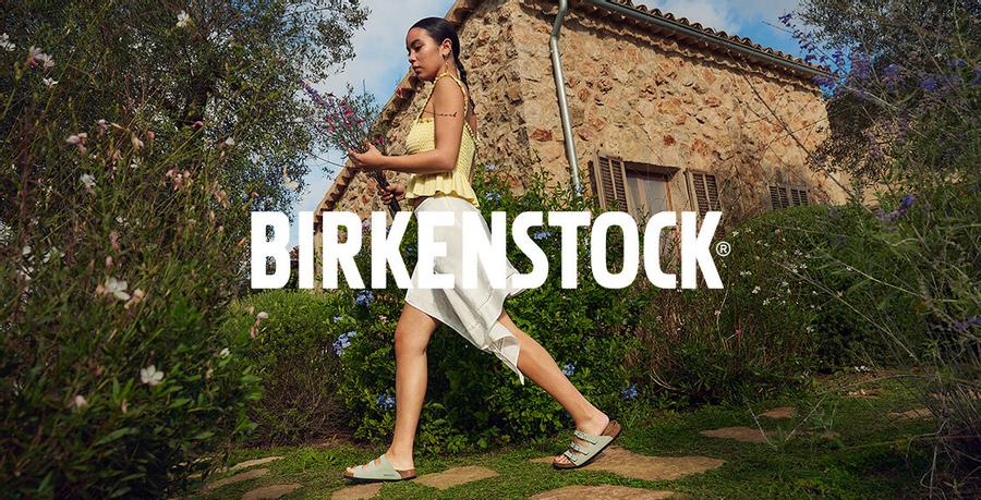 Birkenstock