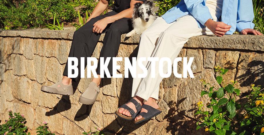 Birkenstock