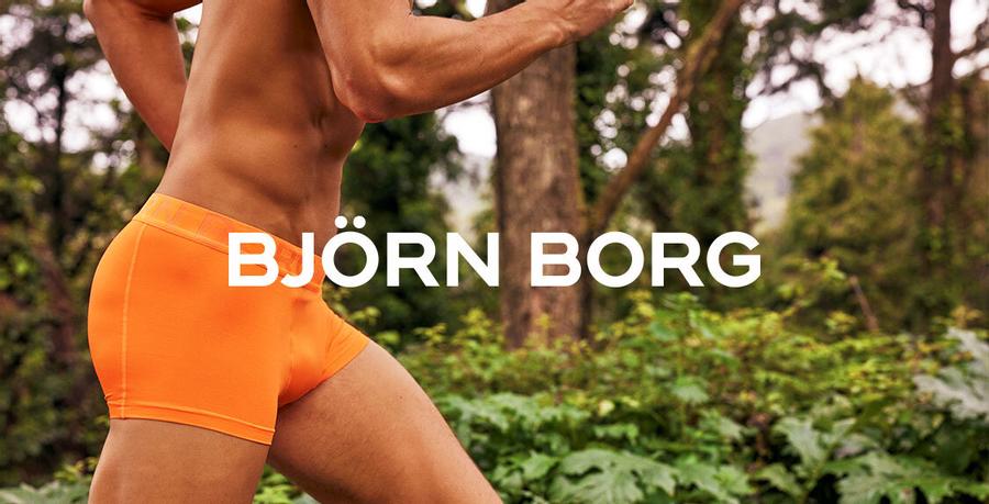 Björn Borg