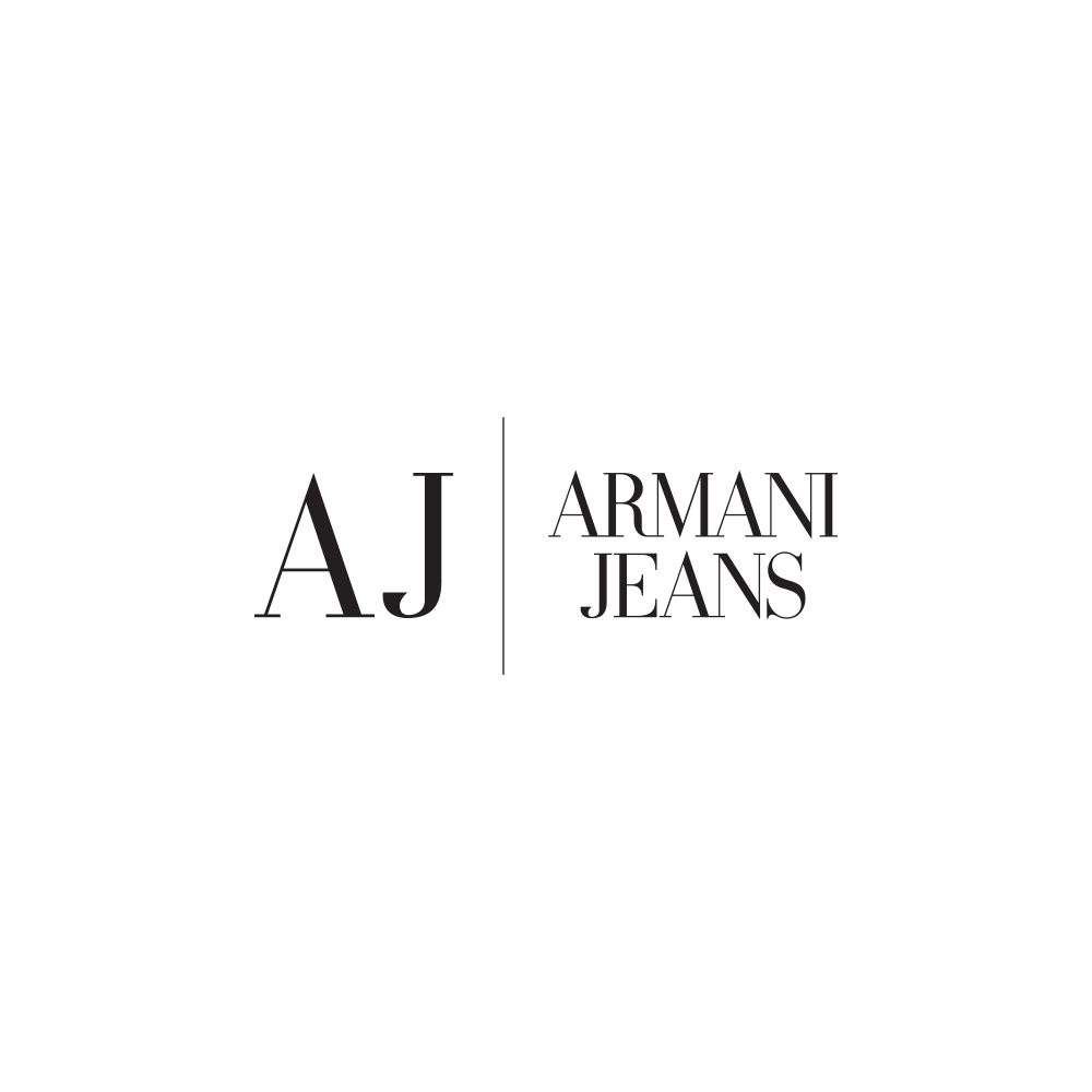 Armani Jeans