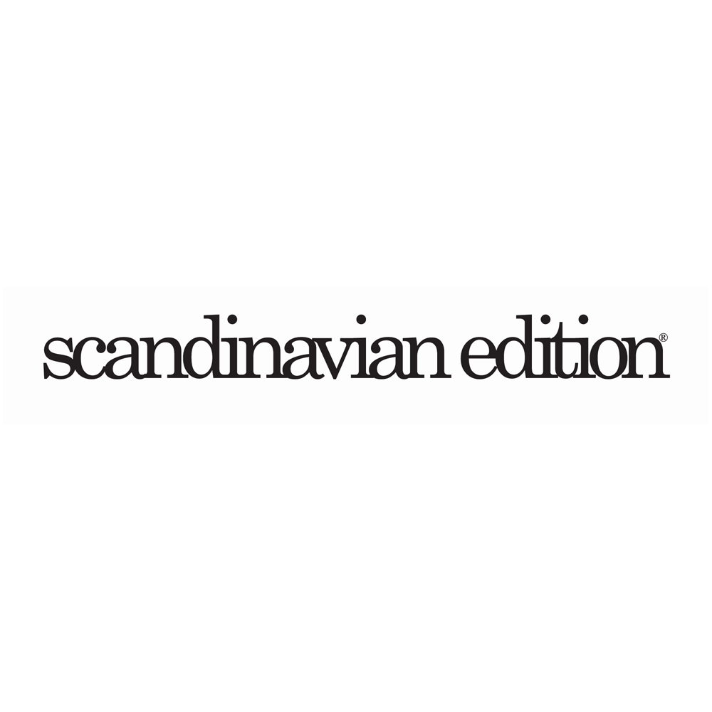 Scandinavian Edition