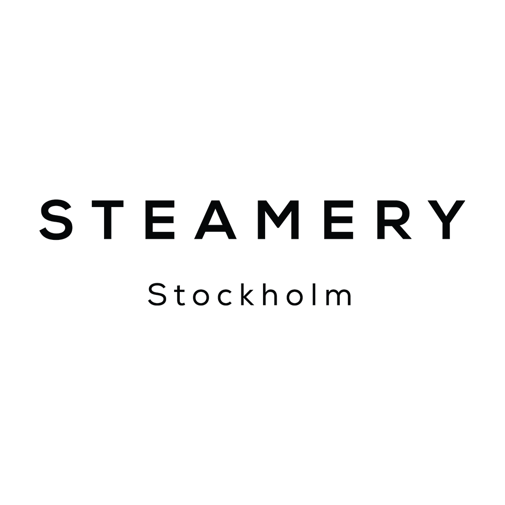 Steamery Stockholm