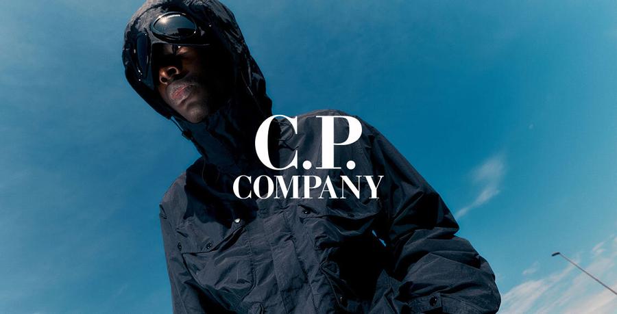 C.P Company