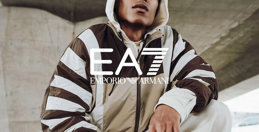 Armani EA7