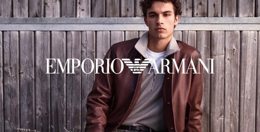 Emporio Armani