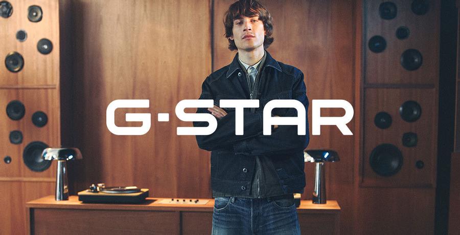 G Star