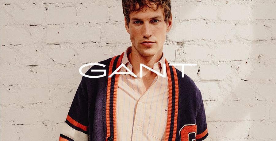 Gant