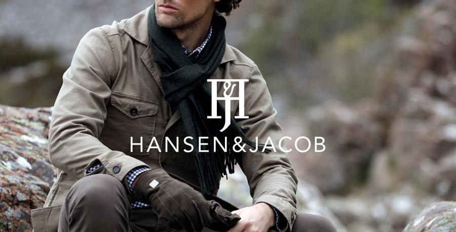 Hansen & Jacob
