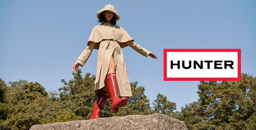 Hunter