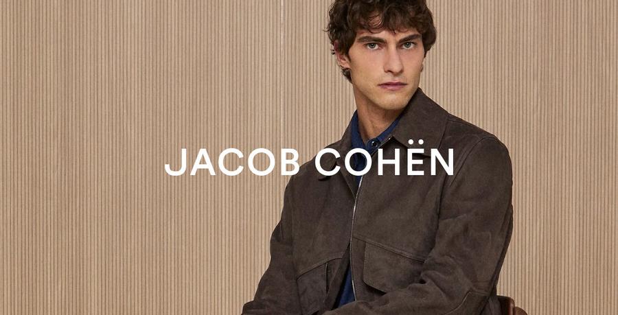 Jacob Cohen