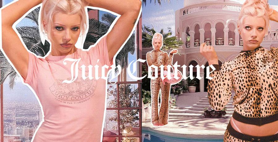 Juicy Couture