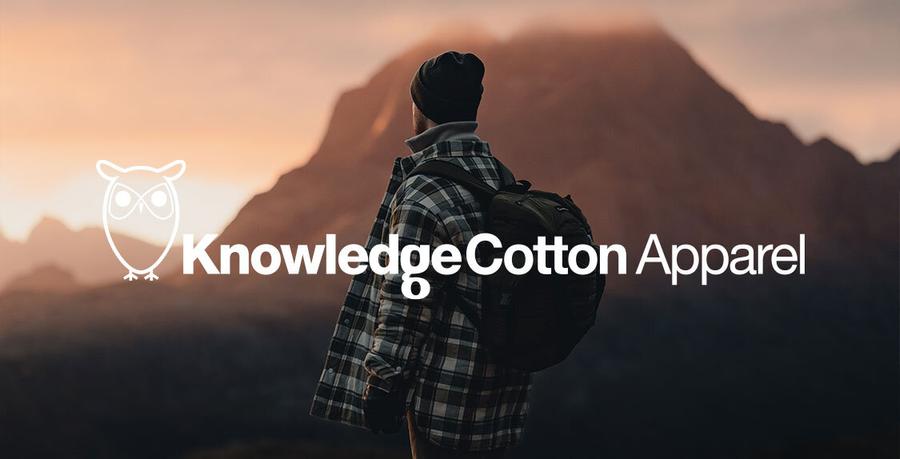 Knowledge Cotton