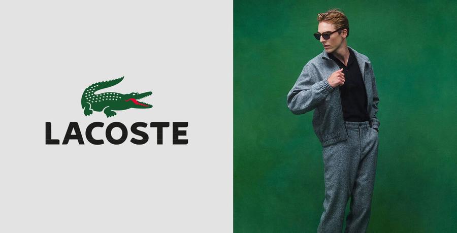 Lacoste