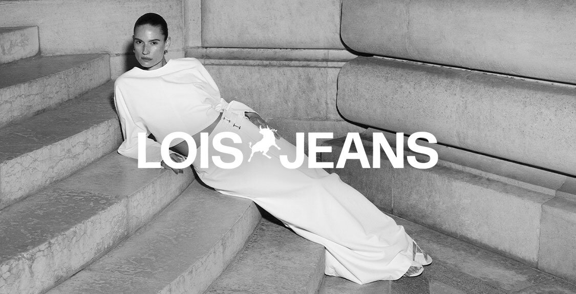 Lois Jeans