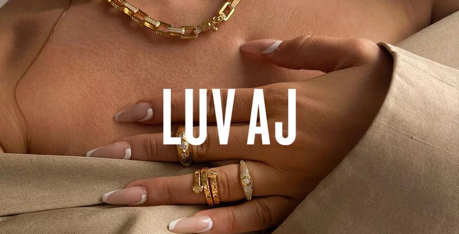 Luv Aj