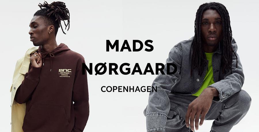 Mads Nørgaard