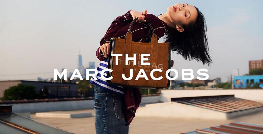 Marc Jacobs