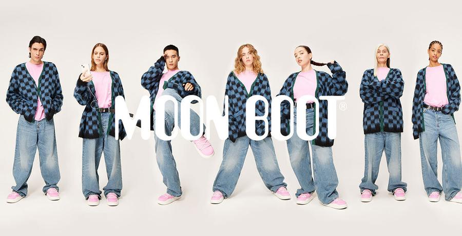 Moon Boot