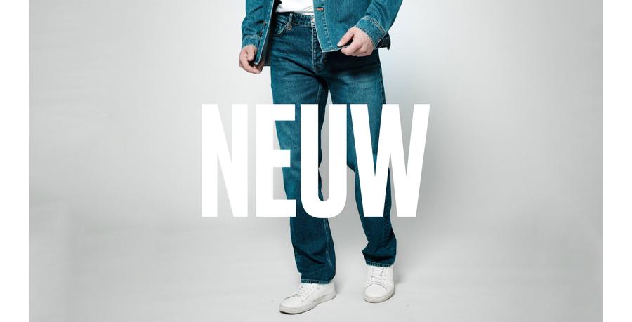 50% på NEUW