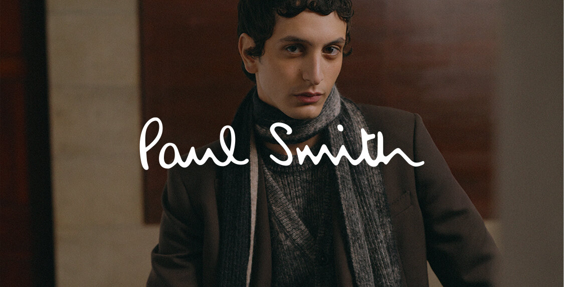 PS Paul Smith