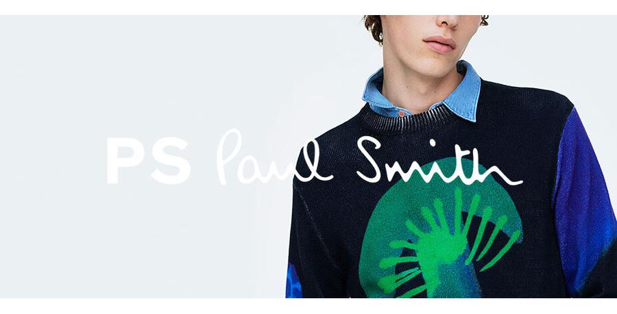 PS Paul Smith