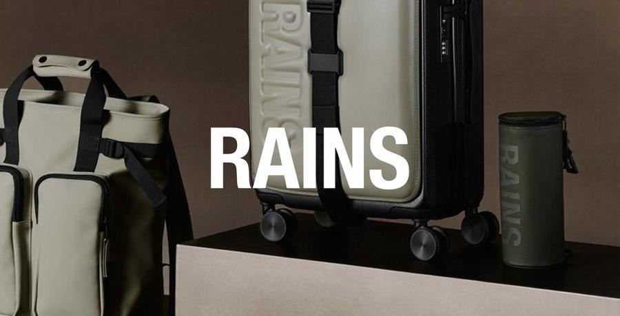 Rains