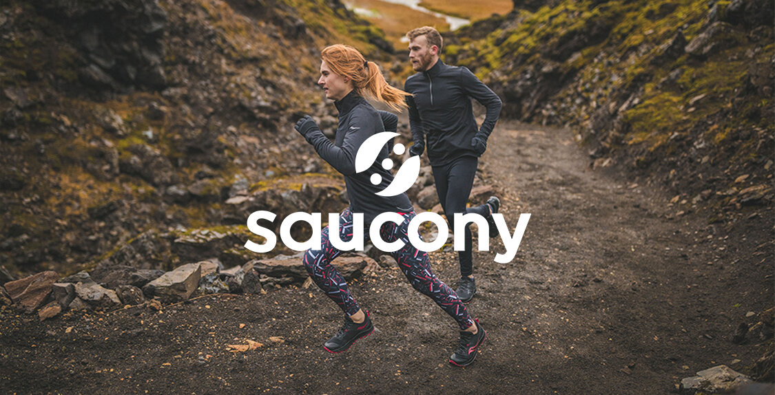 Saucony sneakers Herr Johnells