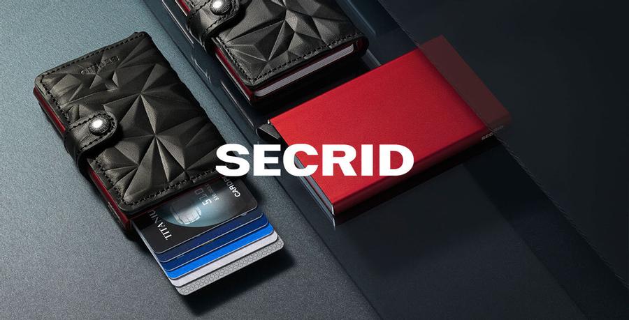 Secrid