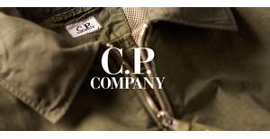 C.P Company