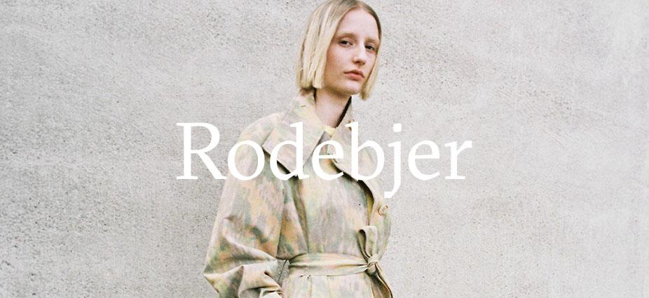 Rodebjer