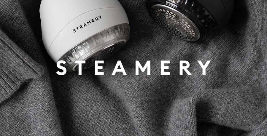 Steamery Stockholm