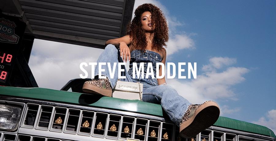 Steve Madden