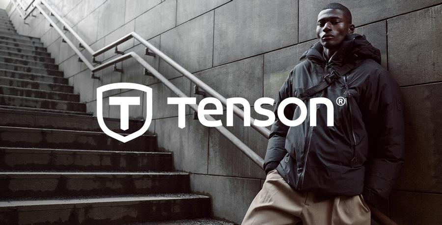 Tenson