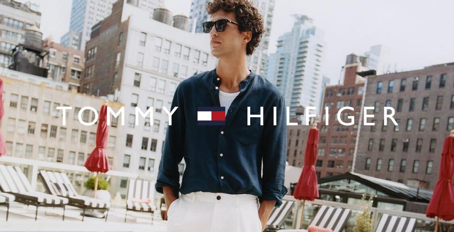 Tommy Hilfiger