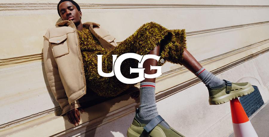 UGG