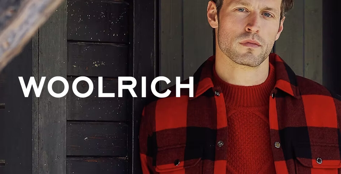 Woolrich
