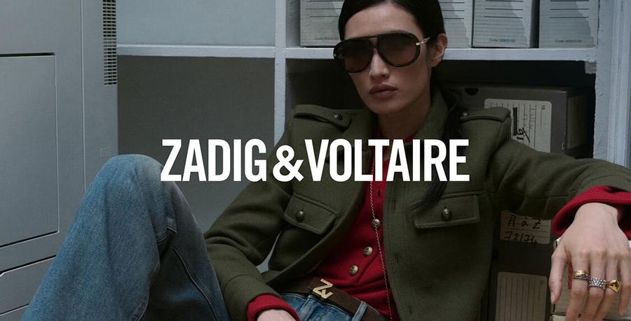 Zadig Voltaire