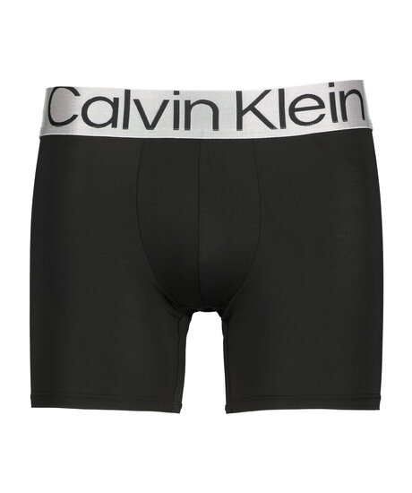 Produktfoto för Calvin Klein Kalsonger 3P Boxer Brief Svart polyester Small Herr