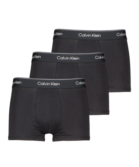 Trunk 3 pack | Kampanjer - 2511 25% Black Friday Weekend Allmän | ModeLejon